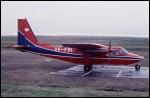 photo of Pilatus-BN-2B-26-Islander-VP-FBI