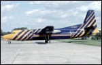 photo of Fokker-F-27500RF-D-ACCT