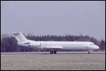 photo of Fokker-100-F-GMPG
