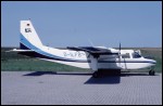 photo of BN-2B-26-Islander-D-ILFB