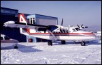 photo of DHC-6-Twin-Otter-100-C-FAWC