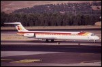 photo of MD-88-EC-FIH