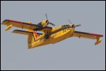 photo of Canadair-CL-215-I-SRME