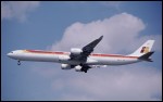 photo of Airbus-A340-642-EC-JOH