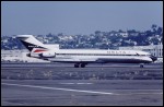 photo of Boeing-727-247-N830WA
