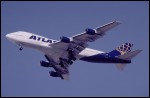 photo of Boeing-747-2D7B-N527MC