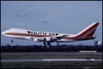 photo of Boeing-747-209F-N704CK