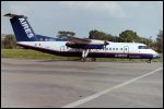 photo of DHC-8-301-HK-3952