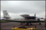 photo of DHC-6-Twin-Otter-300-9N-AFE