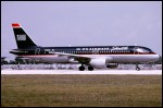 photo of Airbus-A320-214-N106US