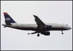 photo of Airbus-A320-214-N106US