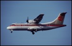 photo of ATR-42-320-N15827