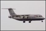 photo of Avro-RJ100-G-BXAR