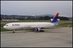 photo of MD-11F-N813DE