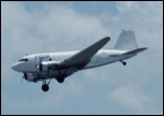 photo of Douglas-DC-3C-N136FS