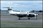 photo of Beechcraft-C-12C-Huron-78-23135