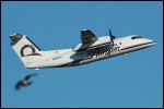 photo of DHC-8-202Q-N355PH