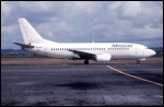 photo of Boeing-737-301-PK-MDH