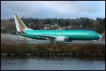 photo of Boeing-737-8HG-N1787B