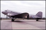 photo of Douglas-DC-3C-D-CXXX
