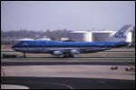 photo of Boeing-747-306M-PH-BUU