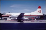 photo of Convair-CV-580-Airtanker-C-FKFY