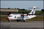 photo of ATR-42-300-LY-DOT