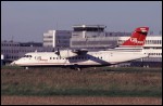 photo of ATR-42-320-G-BVJP