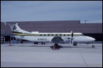 photo of Beechcraft-1900C-1-N148YV