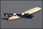 photo of Boeing-747-368-HZ-AIS