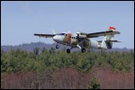 photo of DHC-6-Twin-Otter-100-N157KM
