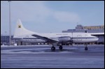 photo of Convair-CV-580F-CS-TMM