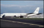 photo of Boeing-707-321B-N707AR