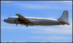 photo of Douglas-DC-6BF-N600UA