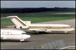 photo of Boeing-727-022-VR-BMC