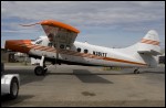 photo of DHC-3T-Texas-Turbine-Otter-N361TT