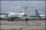 photo of Tupolev-Tu-134A-3-RA-65143