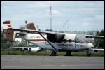 photo of Antonov-An-28-CCCP-28748