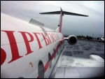 photo of Tupolev-Tu-134A-3-EX-020