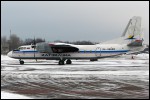 photo of Antonov-An-24RV-RA-46683