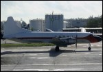 photo of Convair-CV-440-N153JR