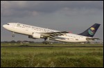 photo of Airbus-A300B4-605R-TC-OAG