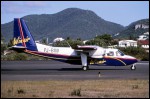 photo of BN-2A-26-Islander-PJ-BIW