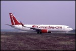 photo of Boeing-737-8KN-TC-TJK