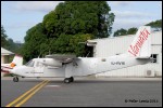 photo of BN-2A-27-Islander-YJ-RV16