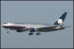 photo of Boeing-767-283ER-XA-TOJ