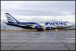 photo of Boeing-747-428BCF-N949CA