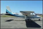 photo of Pilatus-BN-2A-8-Islander-N909GD