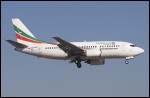 photo of Boeing-737-53A-VQ-BBN