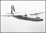 photo of Fokker-F-27400M-FAB-90